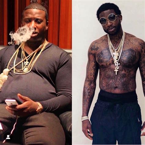 gucci men rapper|gucci mane before and after.